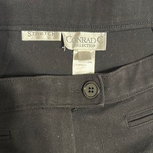 never wear them only worn once